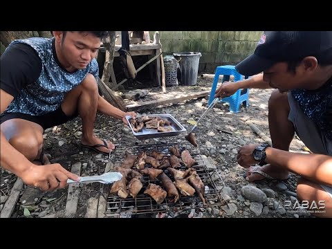 EP800-P1 - Ang Pagbabalik ng mga Katusok | Pag-ani ng Tinanim na Palay