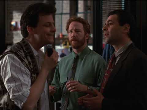 thirtysomething S4E18 - Closing the Circle