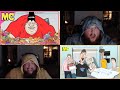 Caseoh Reacts To Meatcanyon Compilation