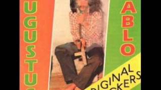 Augustus Pablo - Cassava Piece