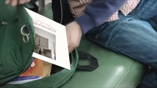 When you try to get your school into the new Godspeed You! Black Emperor album