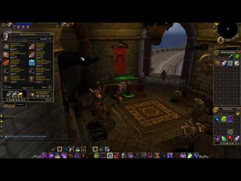 WoW Gold Farming Guide 6.2.4(PvP)