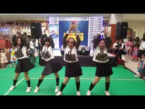 [EVENT]  BLACKPINK - INTRO (HOT PINK) & 마지막처럼 (AS IF IT'S YOUR LAST)' DANCE COVER BY FORSHYION