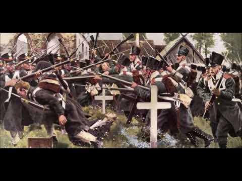 Gedicht v. Theodor Körner "Was uns bleibt" (1813) aus den Befreiungskriegen gegen Napolen