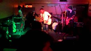 Alpha Rev -- How To Die A Lonely Man