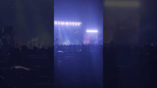 Esa Muchachita - Mauricio Palo De Agua - Concierto Carlos Vives | El Tour De Los 30 | Bogota 2023