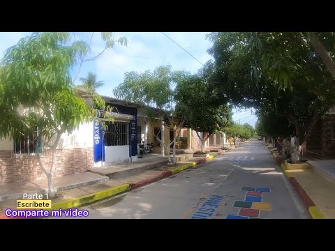 Municipio de Palmar de Varela ￼