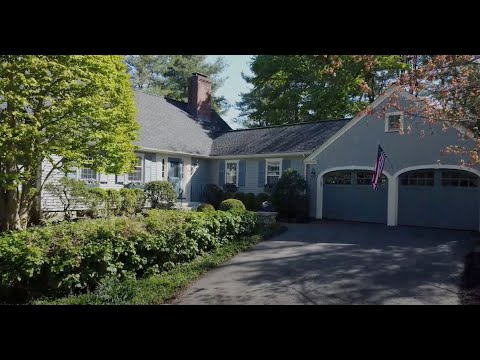 88 Walden Street Concord, MA