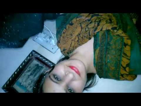 Mahrukh 1st birthday