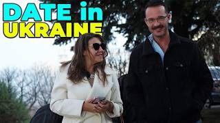 Foreigner CAUTION Men Dating in Ukraine