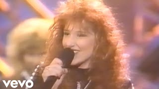 Tiffany - Radio Romance (Live, Arsenio Hall Show)