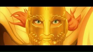 Music video thumbnail preview for Артур Беркут - Победителей не судят (unofficial video) by Артур Беркут