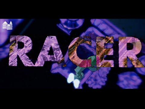 Pi'erre Bourne - Racer (Official Music Video)