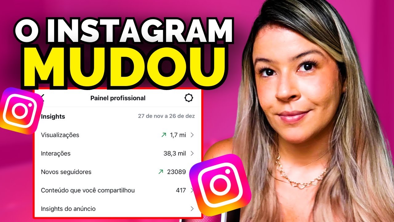 THE FUTURE OF INSTAGRAM | Trends you NEED TO KNOW to grow in 2025