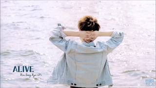 [韓中字] 金聖圭 Kim Sung Kyu(김성규) - Alive