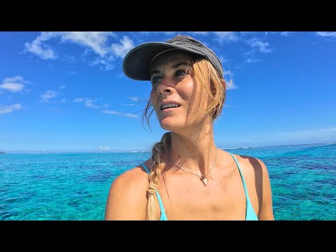 no longer solo sailing? THIS is the best part of cruising [ep 181]