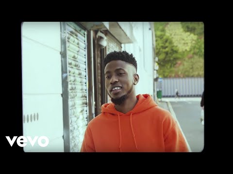 LK Kuddy - Laye (Official Video)