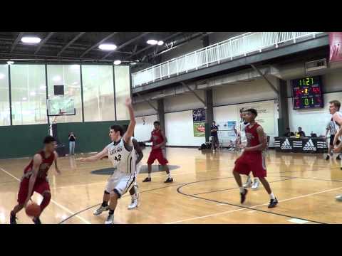 St. Louis Gateway vs. Louisville Magic 5/12/12 part 3
