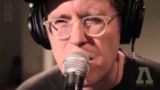 The Daredevil Christopher Wright - Andrew the Wanderer - Audiotree Live