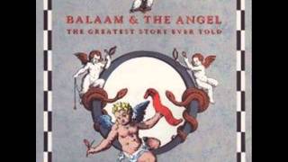 Balaam And The Angel &quot;Warm Again&quot; (Audio)