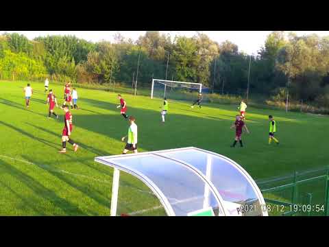 Błyskawica Wyciąże - Ekler Baranówka cz. 2