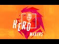 Hero Makers - Dave Ferguson