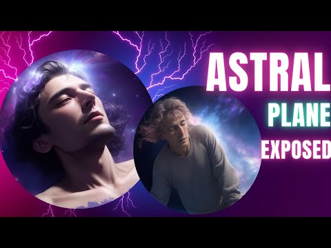 Neville Goddard Reveals How to Manifest Anything You Want (Astral Plane EXPOSED)