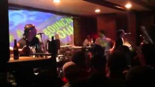 Bouncing Souls &quot;Headlights Ditch/Good Lookin Out&quot; @ First U