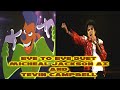 Eye To Eye Duet Michael Jackson AI And Tevin Campbell Inspired By ThegoldenR