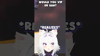 Filian lost one chance for a boyfriend