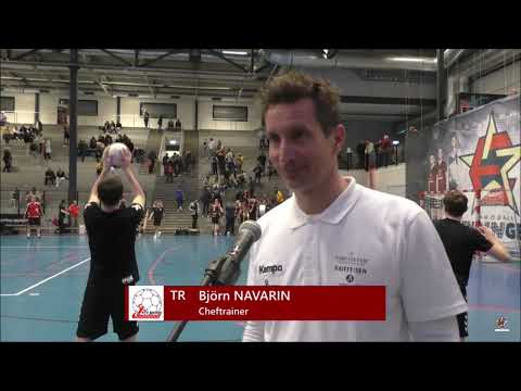 Interview mit Björn Navarin