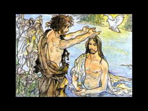 "La Parola della Domenica". Domenica 8 gennaio 2017