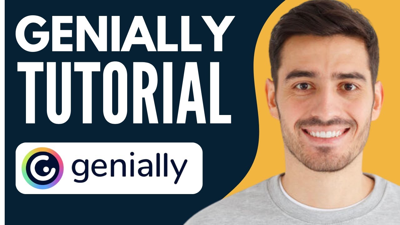How to use Genially (2026) | Genially tutorial