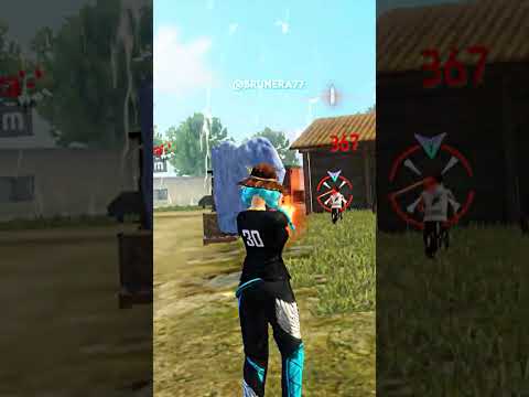 Galopeira Não Para De Cavalgar ( FREE FIRE EDIT )