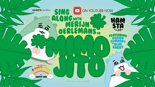 Cover art for Mimo Jito ft. Blue Barry