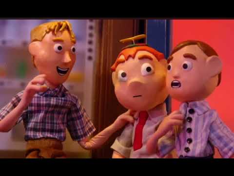 Orel and Doughy encounter a catholic