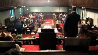 The Grace Card Trailer video