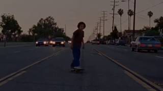 Mid90s (2018) - Morrissey We&#39;ll let you know