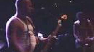 Slightly Stoopid - The Jam.. Fox Theater &#39;04