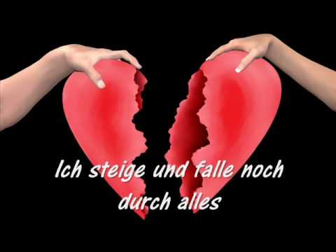 Whitney Houston - One Moment in Time -Deutsche Übersetzung