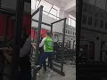 Squat 136kg