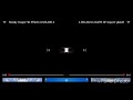 Klasky Csupo Major 4 Effects Fast X16 At Slow Motion And Fast