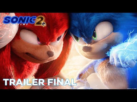 Sonic 2: O Filme tem cena pós-crédito? - Canaltech