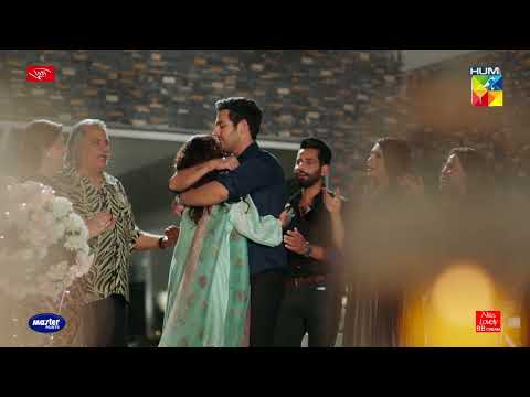 Shanaya Ke Liye Azlan Ka Birthday Surprise - Ishq E Laa