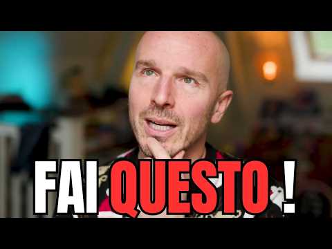 If you don't do these 5 things, you're out in 2026