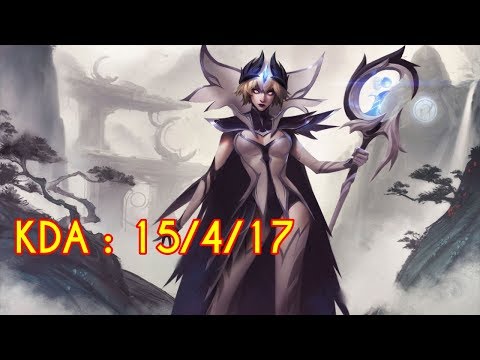 IG Rookie Leblanc vs Gailo Mid Highlights LOL