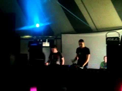 Andy Raeside - Parklife 2010 (dirty talk)