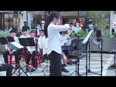 清水國中「111年好優Show學生藝團社