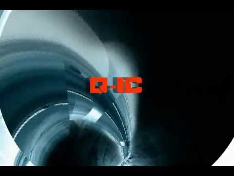Q-IC - African Chant (Chicago Zone Remix) (HD) Official Records Mania