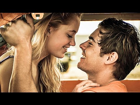 Trailer-Vorschau: Um jeden Preis